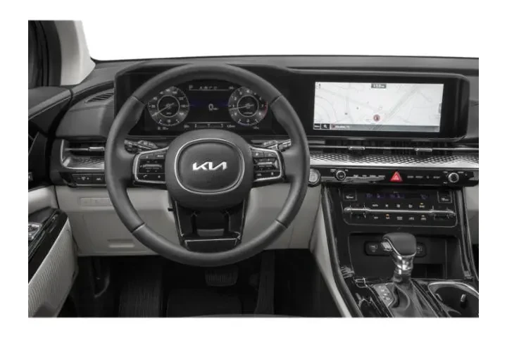 $39620 : Kia Carnival 2024 SX Prestig image 7