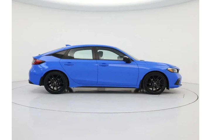 $25998 : Honda Civic 2024 Sport 4dr H image 7