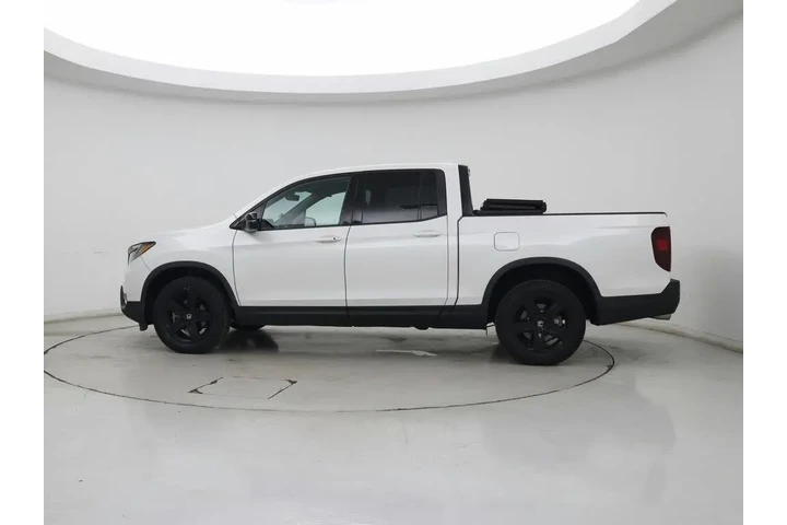 $31998 : Honda Ridgeline 2023 AWD Bla image 3
