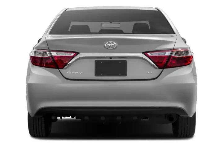 $16984 : 2017 Camry LE Sedan 4D image 5