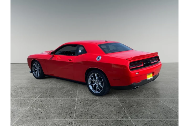 $34676 : Dodge Challenger 2022 GT 2dr image 3