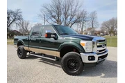 $25997 : 2013 F-350 Super Duty Lariat thumbnail