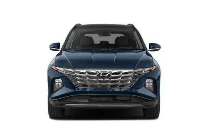 $33691 : Hyundai TUCSON Hybrid 2024 A image 7