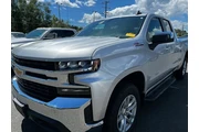 $32999 : Chevrolet Silverado 1500 2019 thumbnail