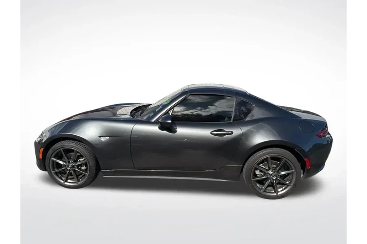 $23178 : Mazda MX-5 Miata RF 2019 Gra image 7