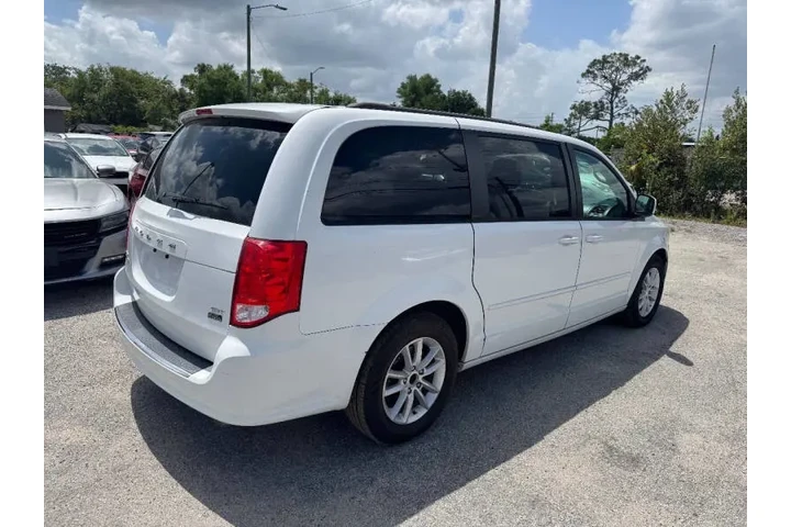 $4997 : 2014 Grand Caravan SXT image 6