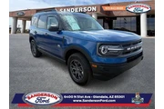 Ford Bronco Sport 2023 AWD B