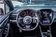 2022 Subaru WRX WRX Premium thumbnail