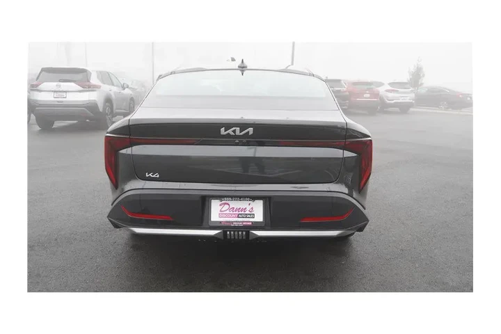 $20984 : 2025 K4 LXS image 7