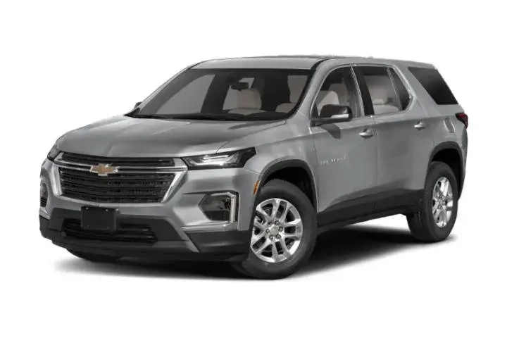$32995 : Chevrolet Traverse 2023 Prem image 1