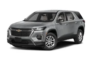 Chevrolet Traverse 2023 Prem en Phoenix