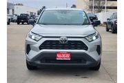 $25498 : Toyota RAV4 2024 AWD LE 4dr thumbnail