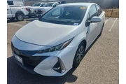 $27361 : Toyota Prius Prime 2021 LE 4 thumbnail