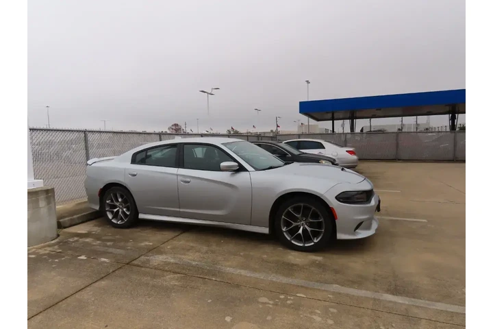 $25999 : Dodge Charger 2019 GT 4dr Se image 6