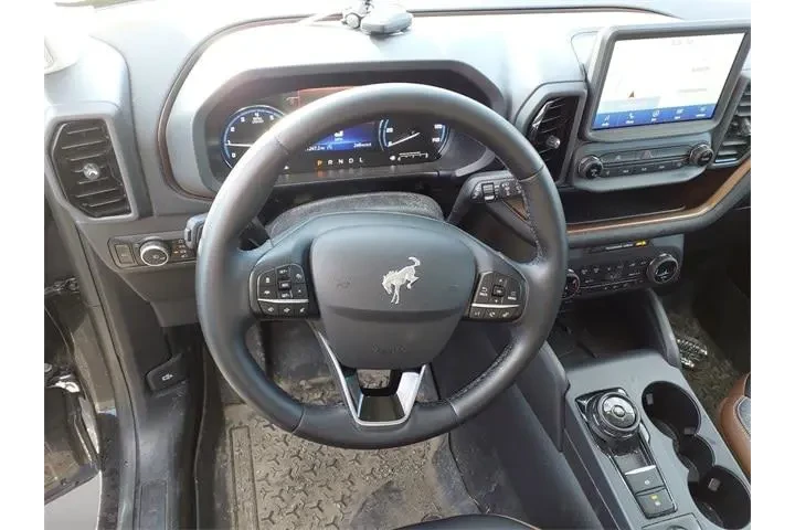 $33988 : Ford Bronco Sport 2024 AWD O image 9