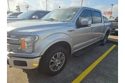 $30242 : Ford F-150 2020 4x4 XL 4dr S thumbnail
