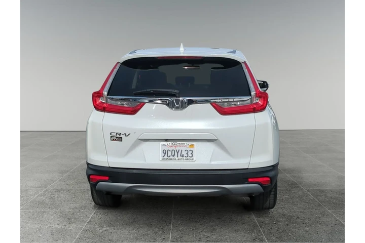 $17500 : Honda CR-V 2019 EX 4dr SUV image 4