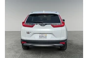 $17500 : Honda CR-V 2019 EX 4dr SUV thumbnail