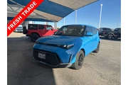 Kia Soul 2023 EX 4dr Crossov en Dallas