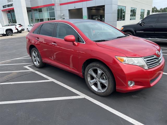 $10000 : PRE-OWNED 2012 TOYOTA VENZA L image 6