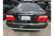 1999 Mercedes-Benz CLK CLK 320 en Santa Barbara