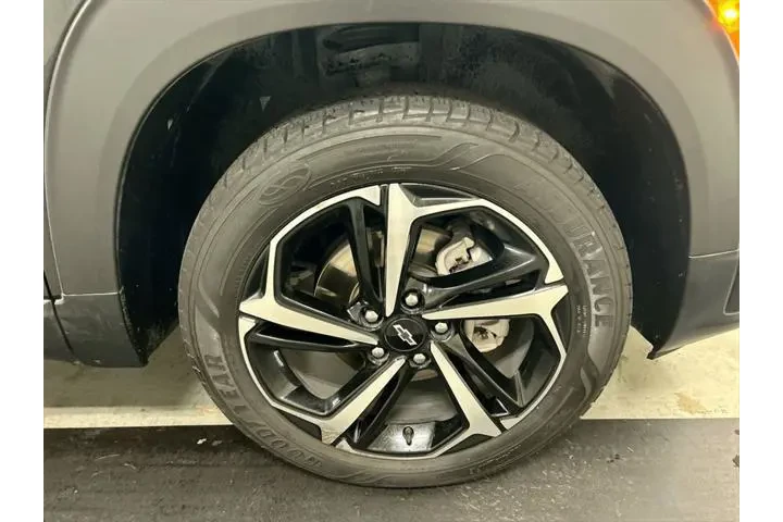 $22136 : Chevrolet Trailblazer 2022 4 image 8