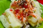 Antojitos Salvadoreños Mejia's thumbnail 3