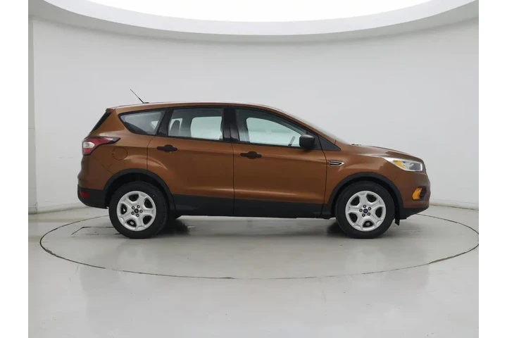 $14998 : Ford Escape 2017 S 4dr SUV image 7