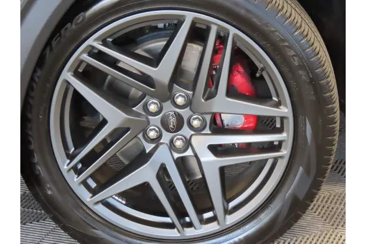 $39995 : Ford Explorer 2025 AWD ST-Li image 7