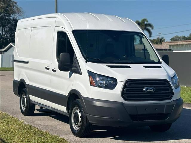 $20900 : FORD TRANSIT 250 VAN image 1