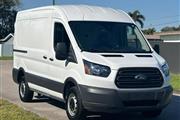 $20900 : FORD TRANSIT 250 VAN thumbnail