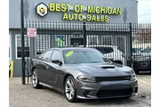 2021 DODGE CHARGER en Detroit