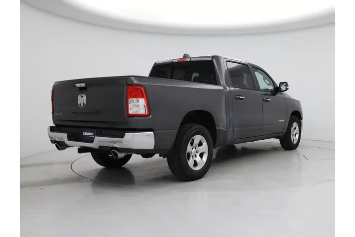$25998 : Ram 1500 2019 4x2 Big Horn 4 image 8
