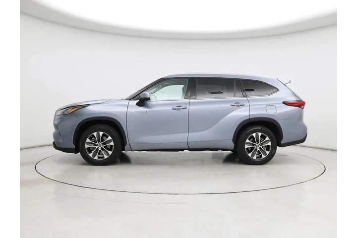 $31998 : Toyota Highlander Hybrid 202 image 3