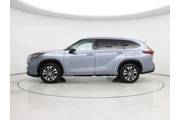 $31998 : Toyota Highlander Hybrid 202 thumbnail