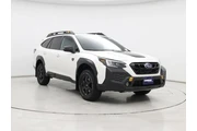 Subaru Outback 2025 AWD Wild en Modesto