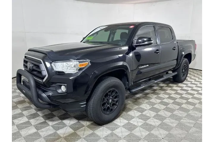 $30900 : Toyota Tacoma 2022 4x2 TRD O image 10
