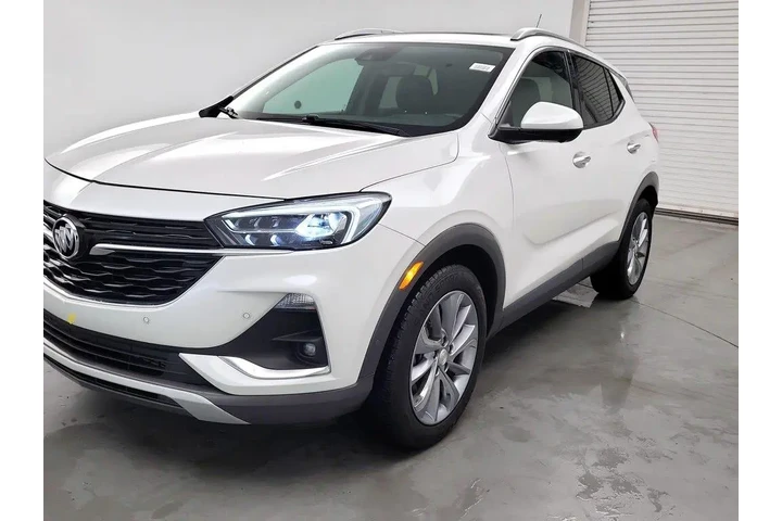 $21998 : Buick Encore GX 2022 Essence image 3