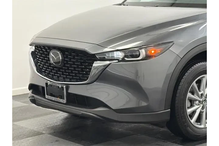 $24000 : Mazda CX-5 2023 AWD 2.5 S Se image 2