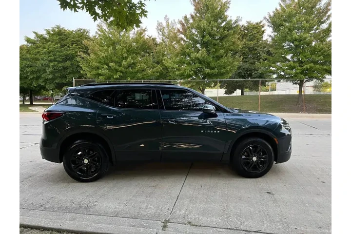 $13995 : 2019 Blazer LT image 9