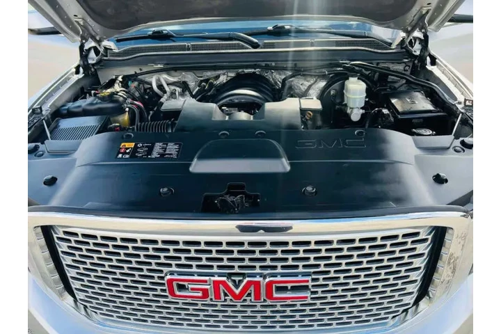$20900 : 2016 GMC Yukon XL Denali image 7