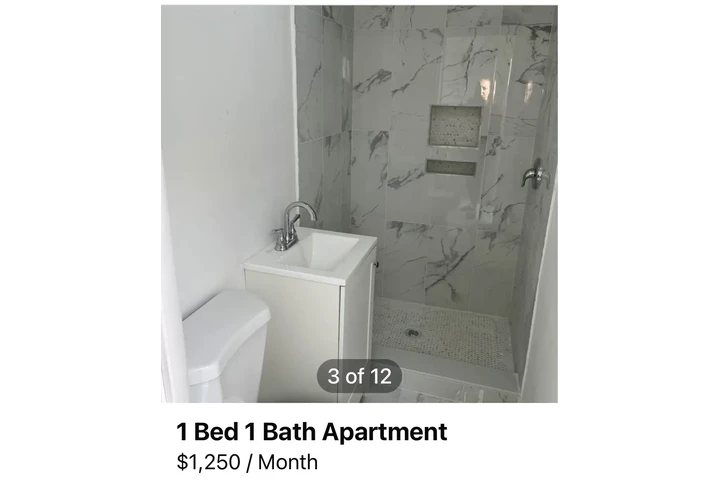 $1250 : Efficiency privado y seguro image 8