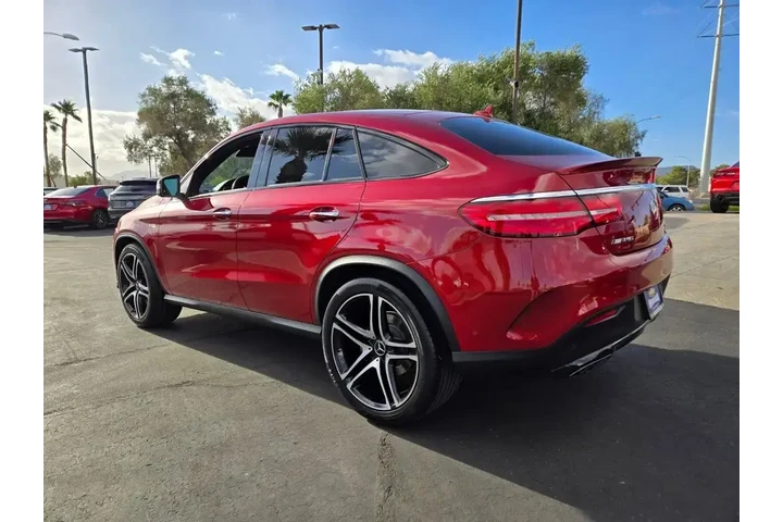 $39994 : Mercedes-Benz GLE 2019 AWD A image 4