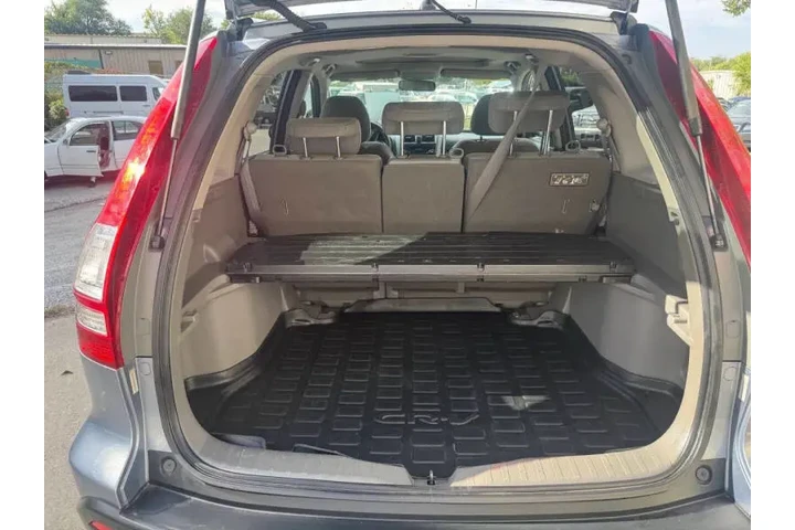 $7900 : 2008 CR-V EX image 8