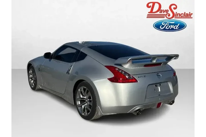 $21995 : Nissan 370Z 2013 Base 2dr Co image 9
