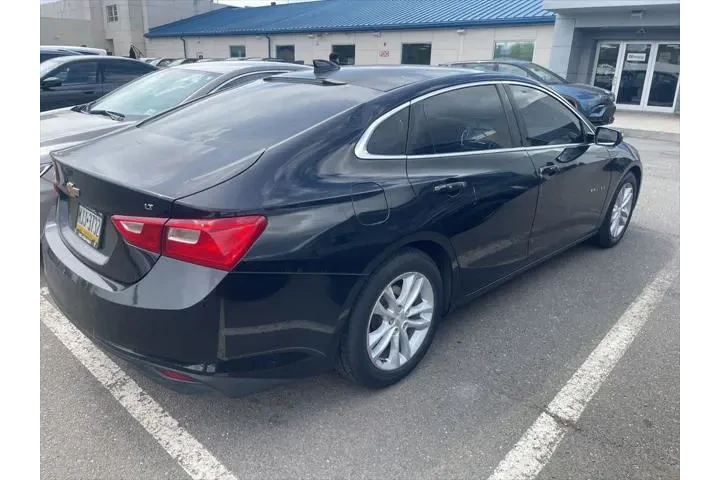 $9969 : Chevrolet Malibu 2016 LT 4dr image 4