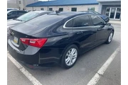 $9969 : Chevrolet Malibu 2016 LT 4dr thumbnail