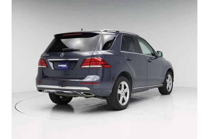 $19998 : Mercedes-Benz GLE 2016 AWD G image 8