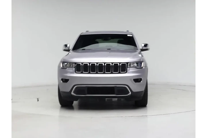 $17998 : Jeep Grand Cherokee 2018 4x2 image 5