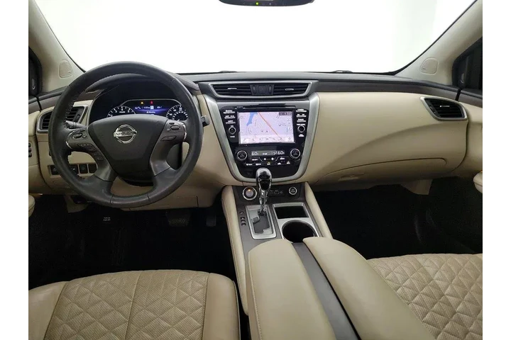 $25998 : Nissan Murano 2020 Platinum image 9